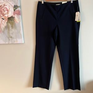 🆕 STYLE & Co NWT Women’s slacks Size 10S